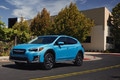 スバル、初のプラグインハイブリッド車「クロストレック ハイブリッド」を米国で発表｜EV走行距離は27km