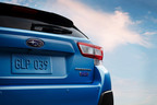 スバル「CROSSTREK HYBRID（クロストレック ハイブリッド）」を米国で発表