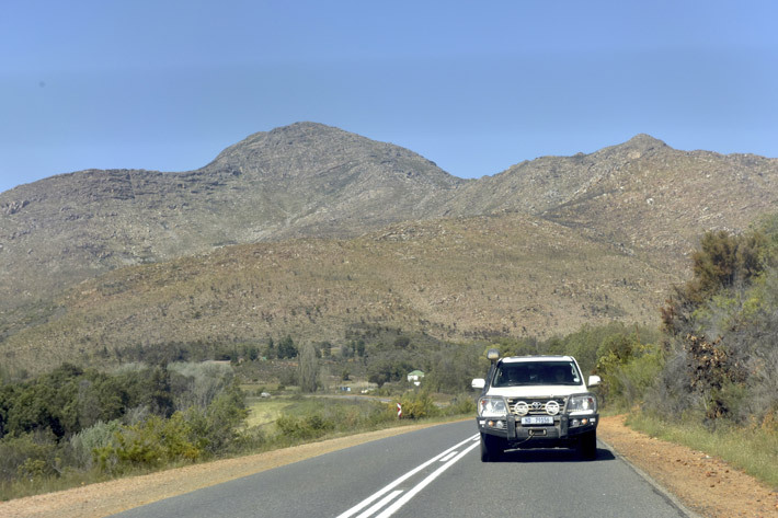 トヨタ自動車 アフリカ大陸走破レポート【パート6】