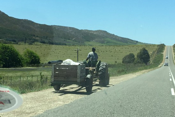 トヨタ自動車 アフリカ大陸走破レポート【パート6】