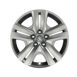 プジョー 208 シグネチャー