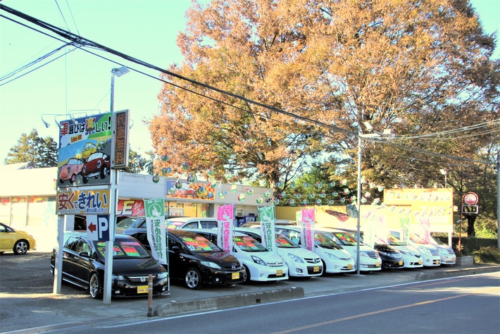 ついに中古車屋が白状 ネットに騙されない本当の中古車選び が発刊 特別企画 Mota