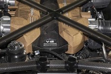 ランボルギーニ「アヴェンタドールSVJ」アジア初披露｜ランボルギーニ デイ ジャパン 2018