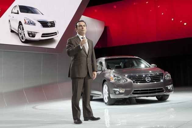 年近くにわたった日産 ゴーン体制 で 生まれた車と消えた車を振り返る 名車 プリメーラ も紹介 プレイバック 特別企画 Mota