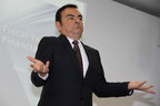 カルロス・ゴーン氏