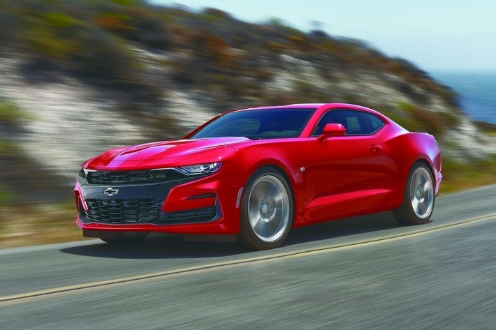 シボレー 新型カマロを発売 529万円から楽しめるアメリカンスポーツ クーペの象徴 業界先取り 業界ニュース 自動車ニュース21国産車から輸入車まで Mota シボレー 新型カマロを発売 529万円から楽しめるアメリカンスポーツ クーペの象徴 業界先取り 業界ニュース 自動車ニュース21国産車から輸入車まで Mota