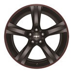 シボレー 新型カマロ ローンチエディション