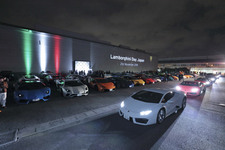 Lamborghini Day Japan 2018