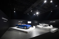 Lamborghini Day Japan 2018