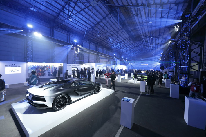 Lamborghini Day Japan 2018