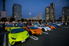 Lamborghini Day Japan 2018