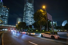 Lamborghini Day Japan 2018