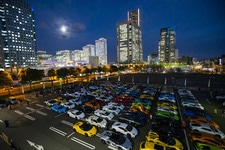 Lamborghini Day Japan 2018