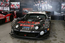 TOYOTA GAZOO Racing FESTIVAL 2018