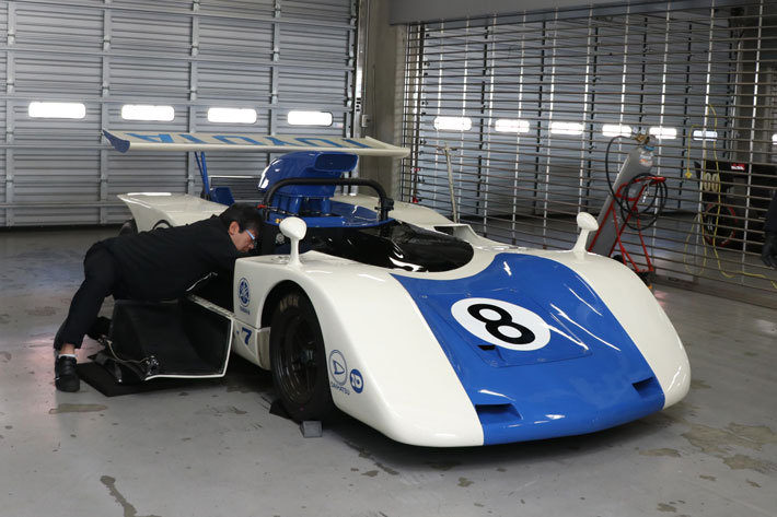 TOYOTA GAZOO Racing FESTIVAL 2018