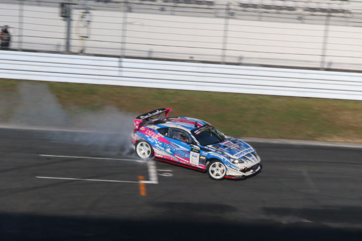 TOYOTA GAZOO Racing FESTIVAL 2018