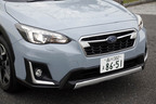 スバル 新型XV e-BOXER