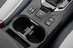 スバル 新型XV e-BOXER