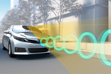 トヨタ セーフティーセンス