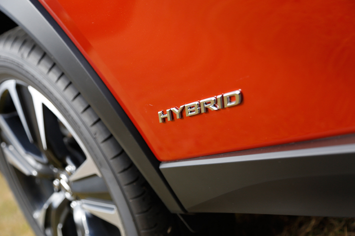 レクサス 新型UX250h