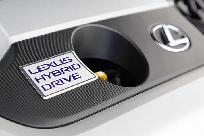 レクサス 新型UX250h