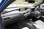 レクサス 新型UX200