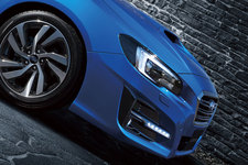 スバル レヴォーグ SUBARU60周年特別仕様車「レヴォーグ 1.6GT EyeSight V-SPORT」