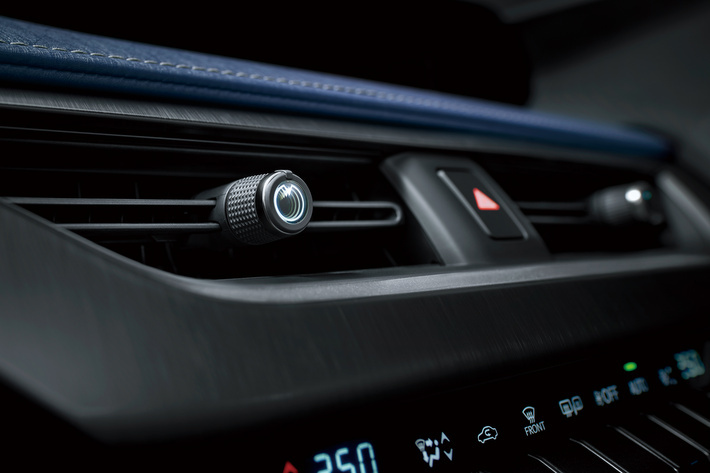 レクサス 新型UX