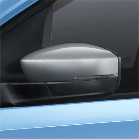 フォルクスワーゲン up！ 限定車「cross up！」