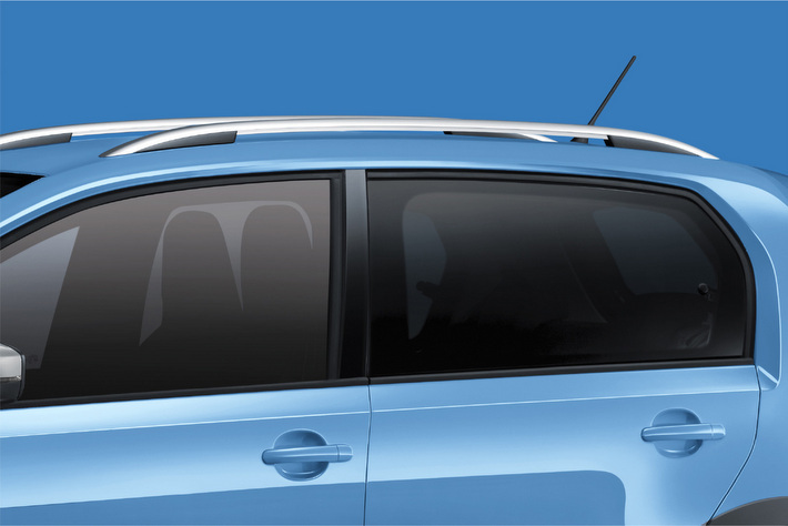 フォルクスワーゲン up！ 限定車「cross up！」