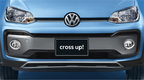フォルクスワーゲン up！ 限定車「cross up！」