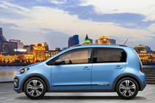 フォルクスワーゲン up！ 限定車「cross up！」