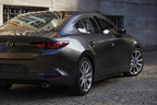 マツダ、新型「Mazda3」を世界初公開