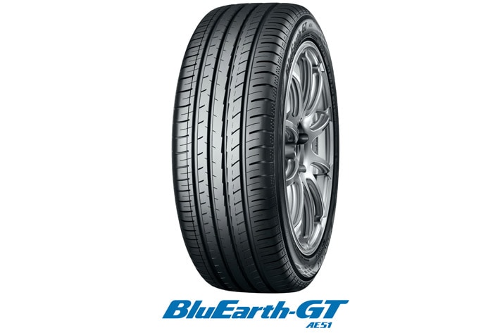 極上9.5分山 205/65R16 ヨコハマ ブルーアース GT AE51 YOKOHAMA 205/65R16 95H BLUEARTH-GT AE51 | Costco Japan