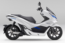 ホンダ PCX ELECTRIC