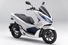 ホンダ PCX ELECTRIC