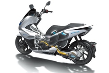 ホンダ PCX ELECTRIC