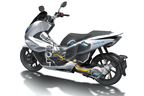 ホンダ PCX ELECTRIC