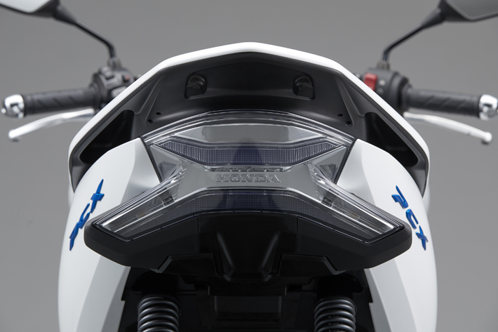 ホンダ PCX ELECTRIC