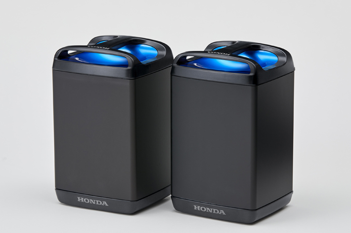 ホンダ PCX ELECTRIC