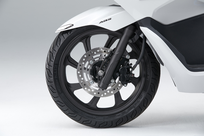 ホンダ PCX ELECTRIC