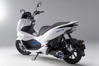 ホンダ PCX ELECTRIC