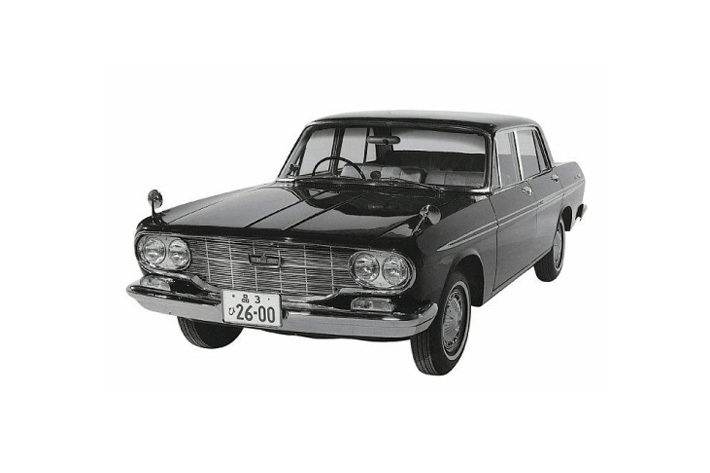 トヨタ自動車、東京2020オリンピック聖火リレーのプレゼンティング