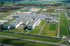 TPCAコリン工場：チェコ