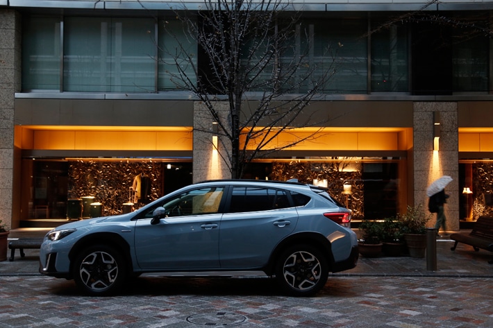 モデルチェンジ間近 代パパへ勧めるスバル 現行xvの神グレード グレード比較 Mota