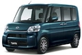 ダイハツ タントにお買い得な特別仕様車「VSシリーズ」が新登場