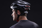 自転車の安全性と快適さを実現するSmart Helmet「Livall（BHE60SE）」を、クラウドファンディングサイト「Makuake」にて11月30日から予約販売スタート