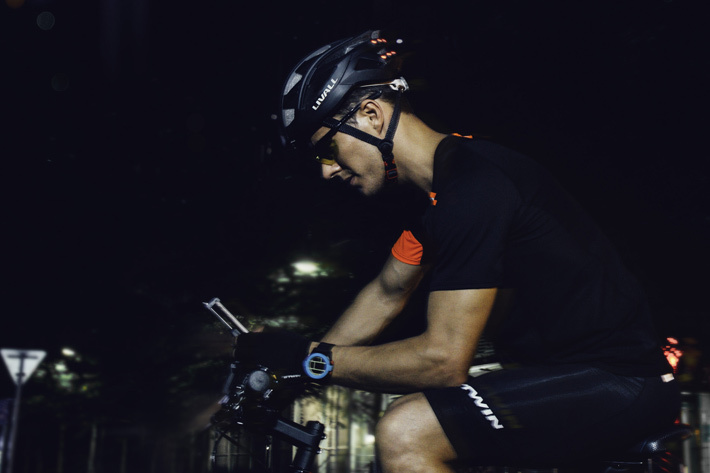自転車の安全性と快適さを実現するSmart Helmet「Livall（BHE60SE）」を、クラウドファンディングサイト「Makuake」にて11月30日から予約販売スタート