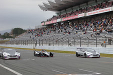 NISMOフェスティバル 2018