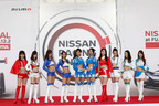 NISMOフェスティバル 2018